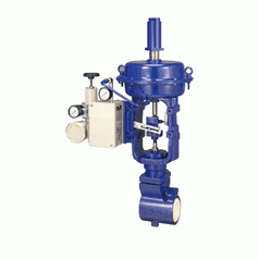 日本山武YAMATAKE調節閥