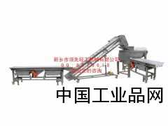 新鄉 機械專業制造果汁果酒設備 飲料設備