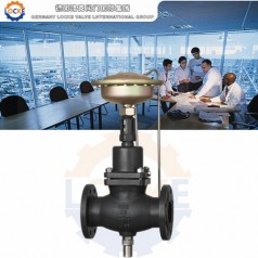 進口流量調節閥性能參數,報價/價格,圖片