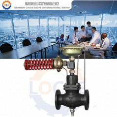 進口自力式流量壓力組合閥性能參數,報價/價格,圖片