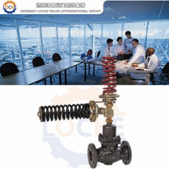 進口自力式壓力差壓組合閥性能參數,報價/價格,圖片