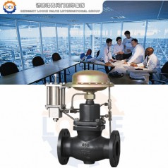 進口帶指揮器壓力調節閥性能參數,報價/價格,圖片