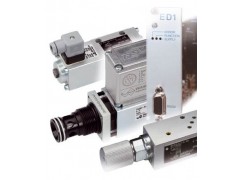 瑞士萬(wàn)福樂WANDFLUH比例閥