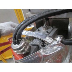 Kawasaki機器人防護服,川崎機器人防護服