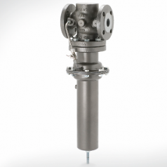 德國(guó)Mankenberg溢流閥,用于簡(jiǎn)單調(diào)節(jié)任務(wù)的閥門