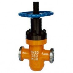 供應Z83Y/Z83F卡箍平行閘閥