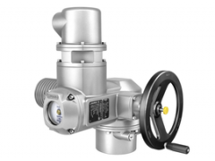 德國歐瑪AUMA電動執行機構