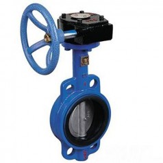 D371X對夾軟密封蝶閥-專業生產閥門邯高