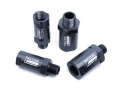 美國(guó)VACCON減壓閥