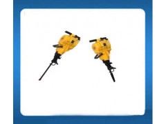 YN27C手持式內燃鑿巖機