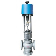 電動三通合流、分流調節閥河南生產廠家