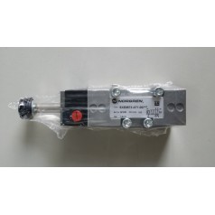 NORGREN 諾 ISO 電磁閥SXE9573-a71-00 特價(jià)