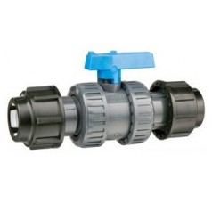 ASTORE球閥1V334系列，輸水和游泳池應(yīng)用