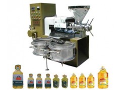 榨油機智能時代的到來，盛達(dá)榨油機老品牌值得信賴