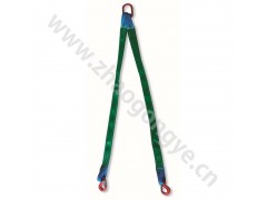 找工業MRO平臺多來勁雙腿扁平吊帶組合吊具