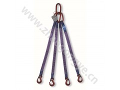 找工業MRO平臺多來勁四腿扁平吊帶組合吊具