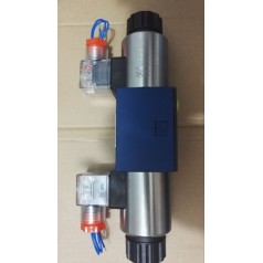 華德換向閥4WEH25G50B/6CW220-N9ET25L