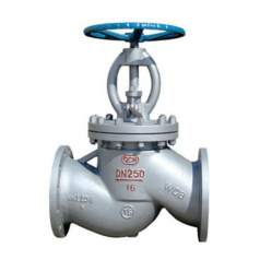 遠大閥門/遠大/截止閥/法蘭截止閥