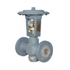 CARRARO 調節閥 AM系列