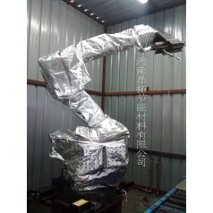 訂制高溫防護服，機器人耐高溫防護服， RB20 RB50