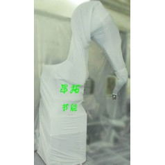 AT8999防油防水防塵服，機器人防油服