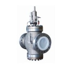 CARRARO 調節閥 BPMP系列