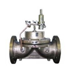 CARRARO 調節閥 MAXOMATIC系列