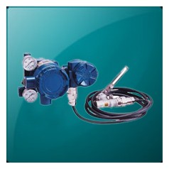 AZBIL山武調節閥的功能特征選型要點