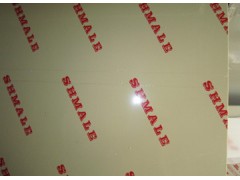 進口白色 灰色PP板 PP棒 聚丙烯板 聚丙烯棒供應