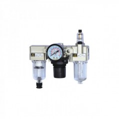 STNC 三聯件-基本型TC系列