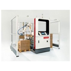 ACMA工業(yè)碼垛機(jī)R120系列