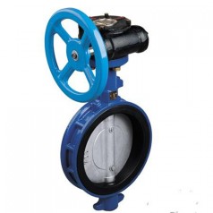 D371X美標橡膠蝶閥-專業生產閥門邯高