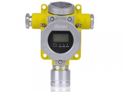 現(xiàn)場(chǎng)顯示報(bào)警型天然氣報(bào)警器RBT-6000-ZLGX