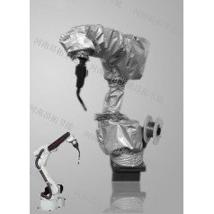 弧焊機器人防護罩，點焊機器人防護罩