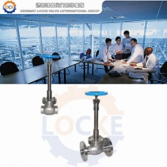 進口低溫長袖截止閥性能參數(shù),報價/價格,圖片