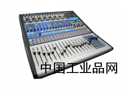 PreSonus StudioLive16.0.2數字調音臺