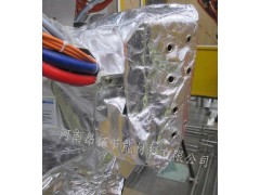 電焊機(jī)器人隔熱衣，焊接機(jī)器人隔熱服，歡迎洽談