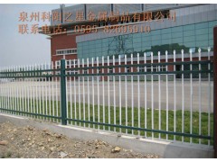 漳州港熱鍍鋅護欄 泉州鋅鋼護欄 福州小區/別墅圍墻護欄 鐵藝護欄量大價優