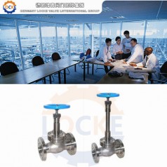 進口低溫法蘭截止閥性能參數(shù),報價/價格,圖片