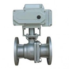 Q941F電動(dòng)不銹鋼球閥-專業(yè)生產(chǎn)閥門邯高