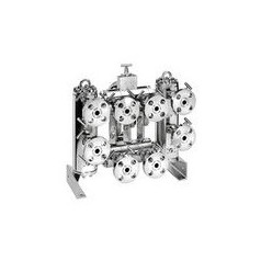 BOLLFILTER 雙工過濾器 CP型系列