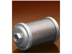 美國ALWITCO消音器