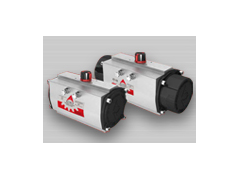 西班牙ACTREG氣動執行器