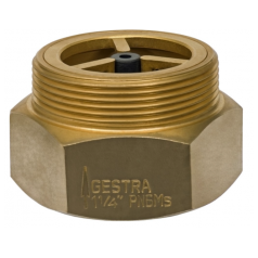 GESTRA 重力循環止回閥SBO系列