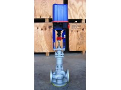 阿瑞ARI電動三通閥（分流式、合流式）