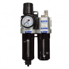 臺灣Mindman過濾、調壓、潤滑器