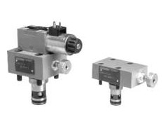 美國(guó)丹尼遜CU系列電磁閥