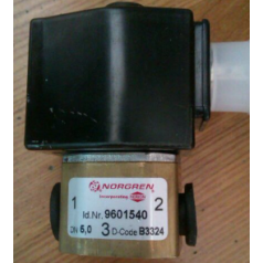 Norgren英國(guó)諾 Mini直動(dòng)閥Excel系列