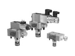 美國(guó)丹尼遜CV系列電磁閥