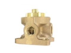 美國(guó)Humphrey氣控閥